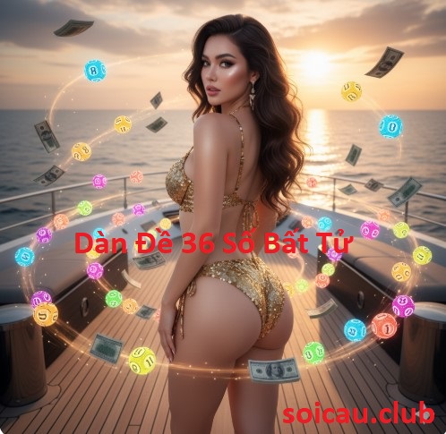 Nuôi Dàn Đề 36 Số Bất Tử Khung 3 Ngày 2 Dàn Đề 36 Số Bất Tử