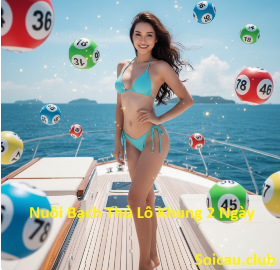 Nuôi Bạch Thủ Lô Khung 2 Ngày