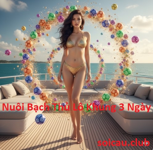 Nuôi Bạch Thủ Lô Khung 3 Ngày