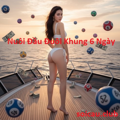 Nuoi Dau Duoi Khung 6 Ngay 1