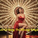 Nuôi Lô Song Thủ Khung 3 Ngày