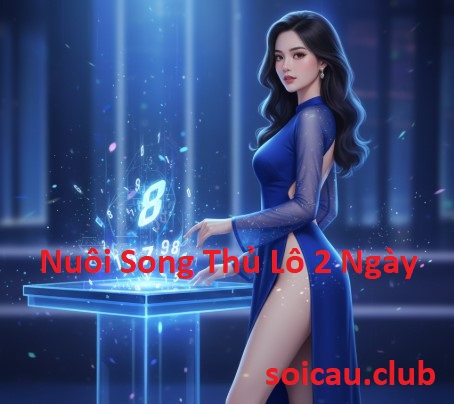 Nuôi Song Thủ Lô Khung 2 Ngày