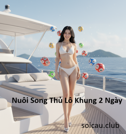 Nuôi Song Thủ Lô Khung 2 Ngày