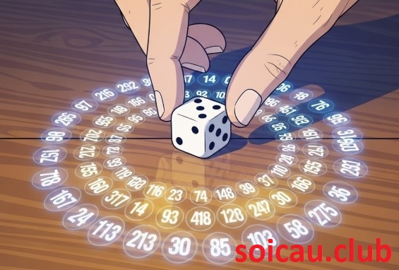 Dàn đề 50 số khung 2 ngày
