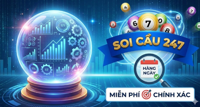 Soi Cầu 247 – Soi Cầu Miễn Phí Chính Xác, Cập Nhật Hàng Ngày 1 Soi Cầu 247 – Soi Cầu Miễn Phí Chính Xác, Cập Nhật Hàng Ngày
