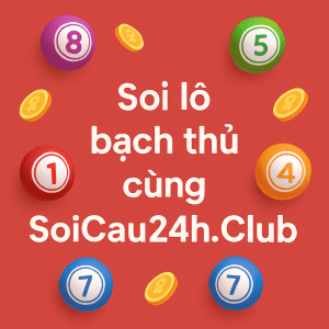 Bạch thủ lô hôm nay