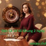 Dàn Lô 10 Số Khung 2 Ngày