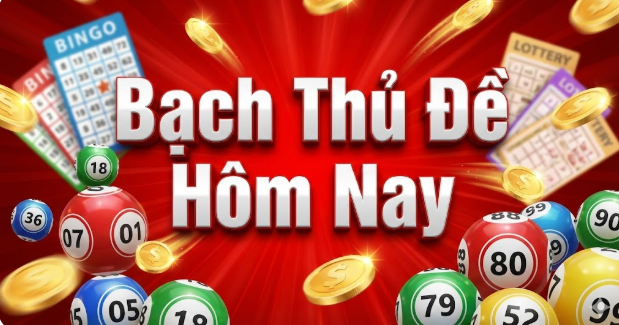 Bạch Thủ Đề Hôm Nay