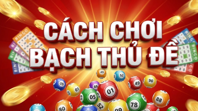 Cách Chơi Bạch Thủ Đề