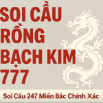 Soi Cầu Rồng Bạch Kim 777