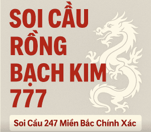 rồng bạch kim 777