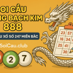 Rồng Bạch Kim 888