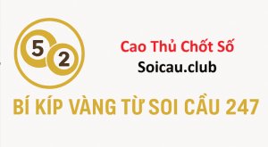 7 Cao Thủ Chốt Số - Soi Cầu