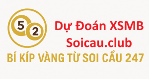 Dự Đoán XSMB