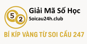 Giải Mã Số Học - Soi Cầu 24h