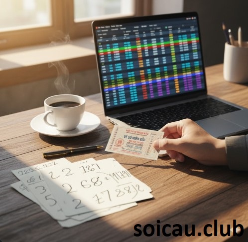 Soi Cầu 247 tại trang Soicau24.net mới nổi có gì