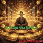 soi cầu gia cát dự