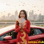 Soi Cầu Tổng Hợp – Hôm Nay Tôi Trúng Rồi!