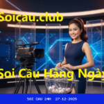 Soi Cầu 24h Miễn Phí 27-12-2025 Dự Đoán XSMB 27/12/2025